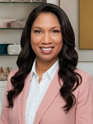 Verla Decker, Founder and CEO of Vowlio
